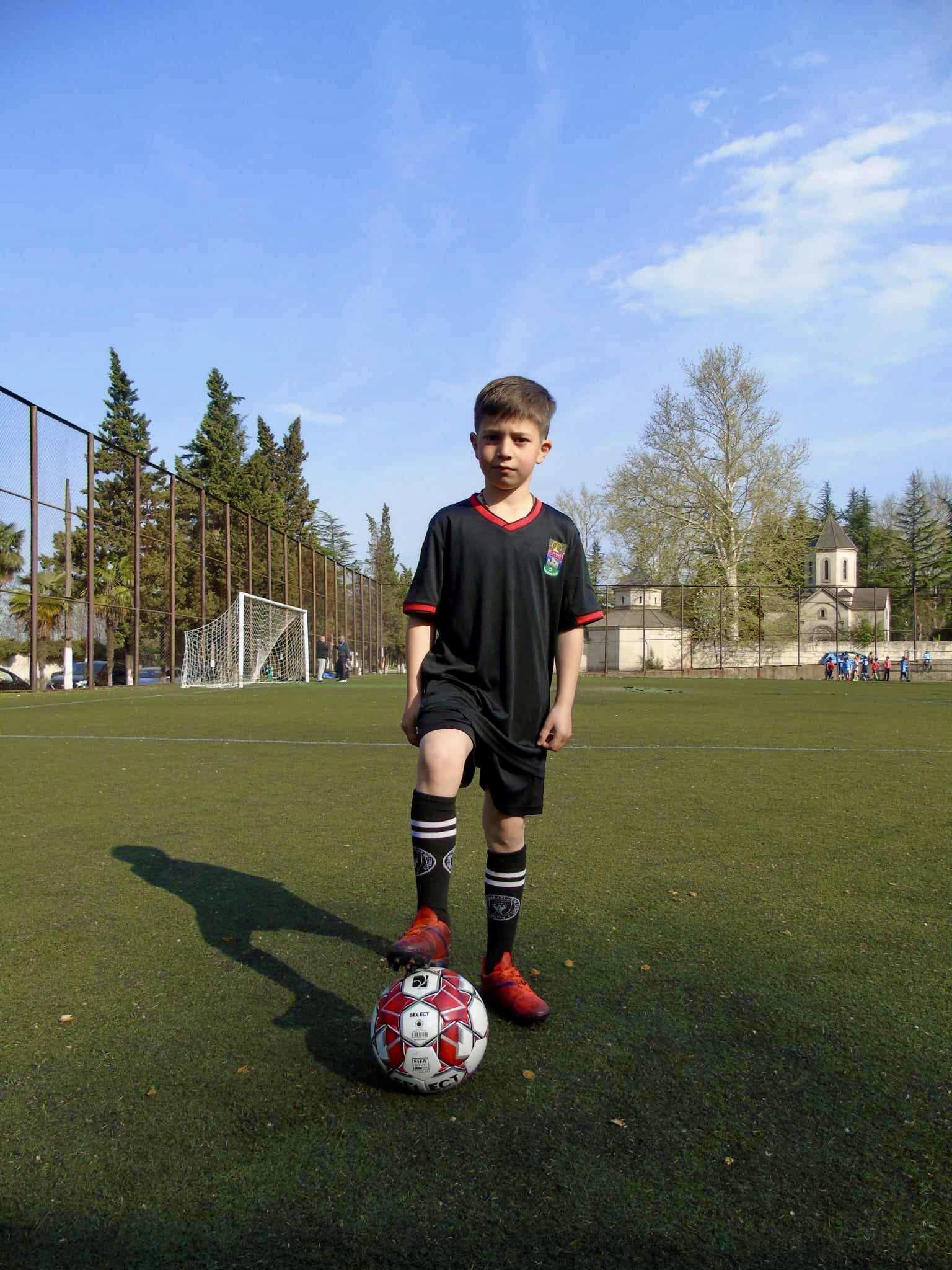 დაჩი არსენიშვილი