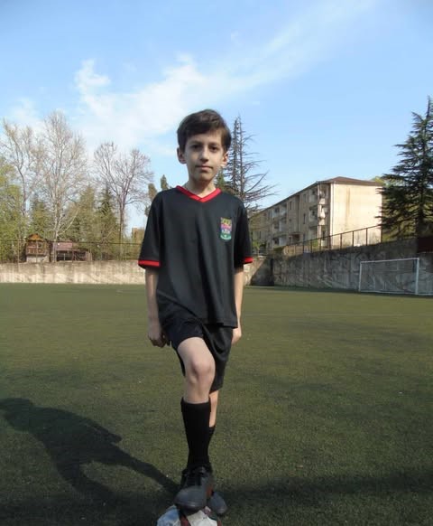 ჩიბურდანიძე