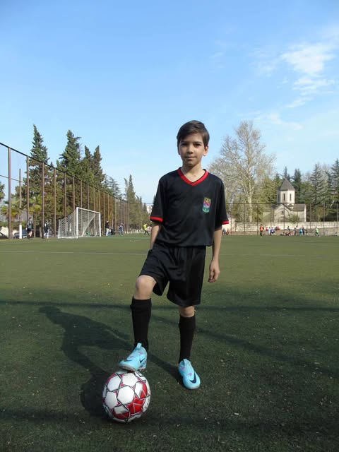 დაჩი არევაძე