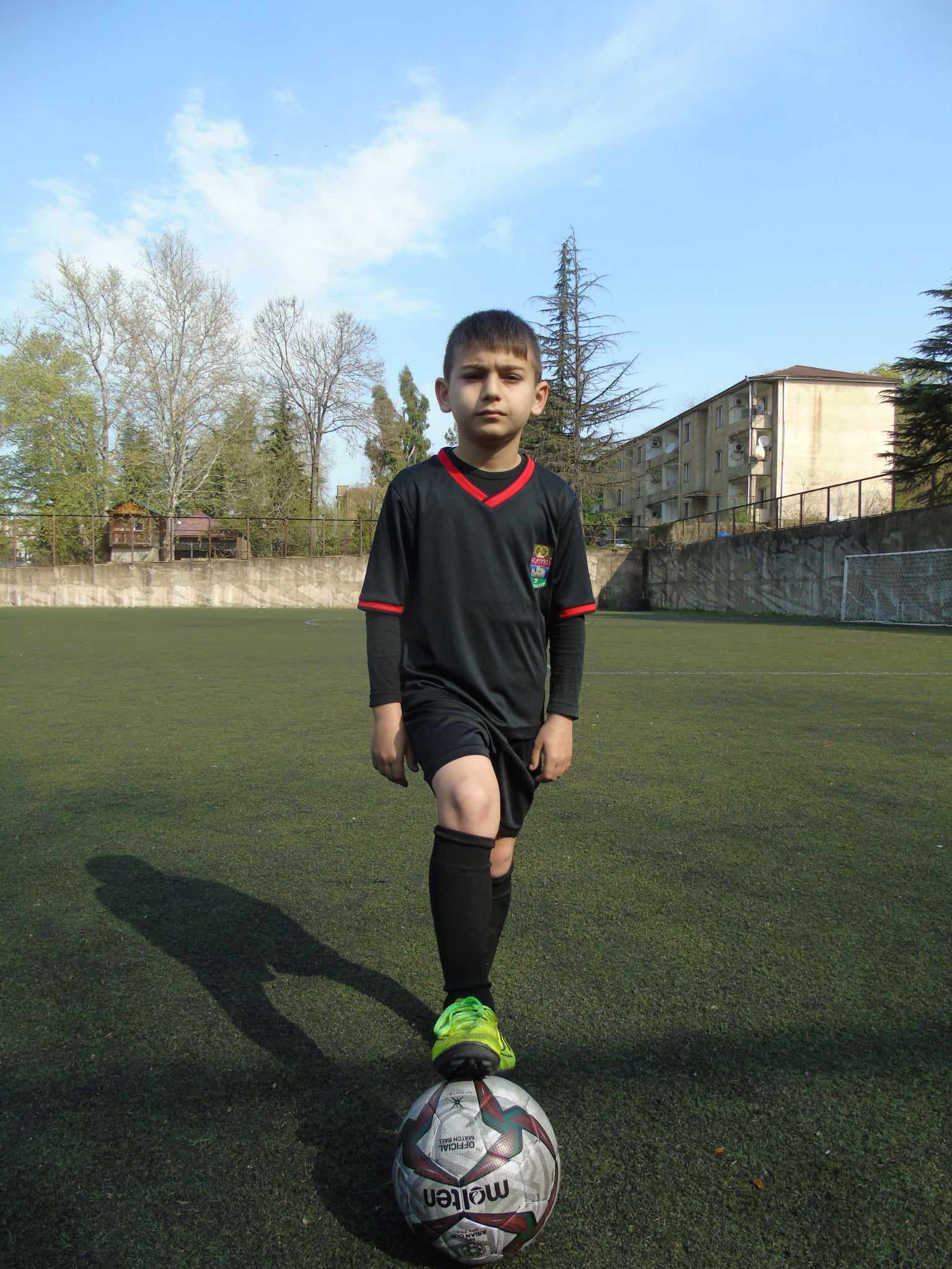 ფანჩულიძე