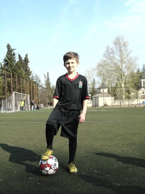 შალამბერიძე